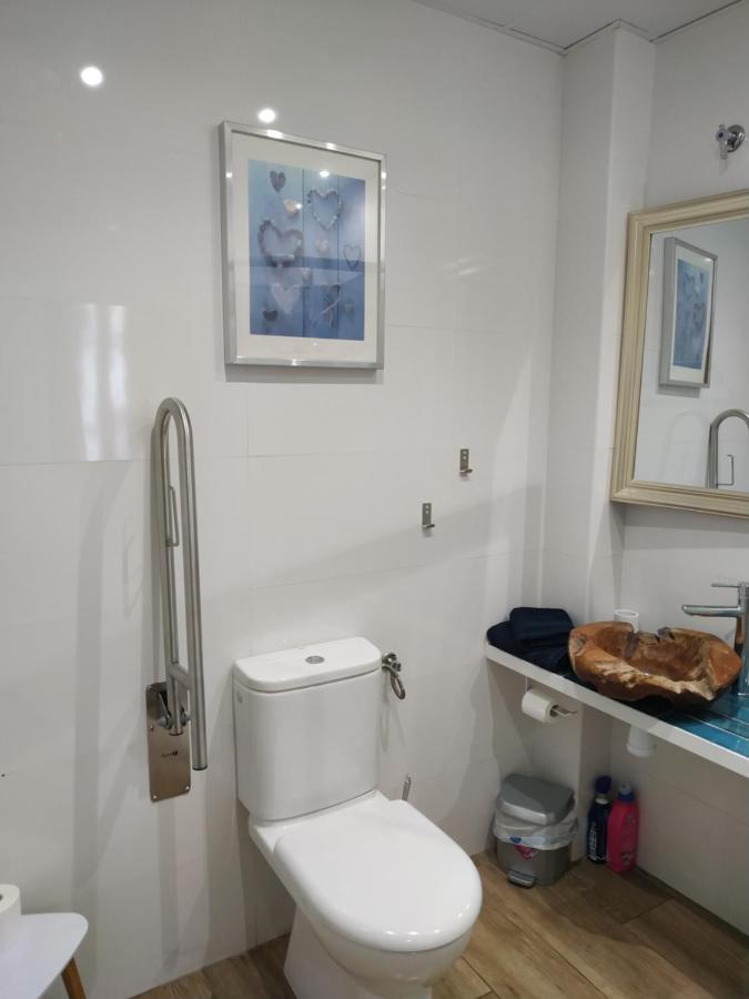 Altozano Room Iii, Estudio Centro De Malaga Gayfriendly, Wi-Fi Gratis Buitenkant foto