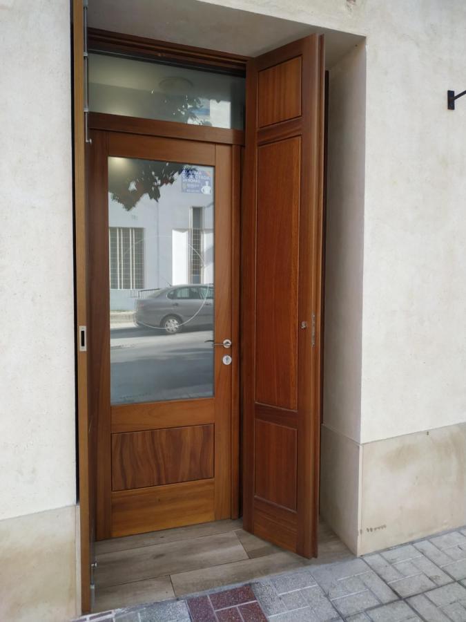 Altozano Room Iii, Estudio Centro De Malaga Gayfriendly, Wi-Fi Gratis Buitenkant foto