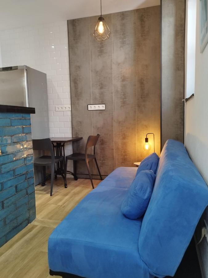 Altozano Room Iii, Estudio Centro De Malaga Gayfriendly, Wi-Fi Gratis Buitenkant foto