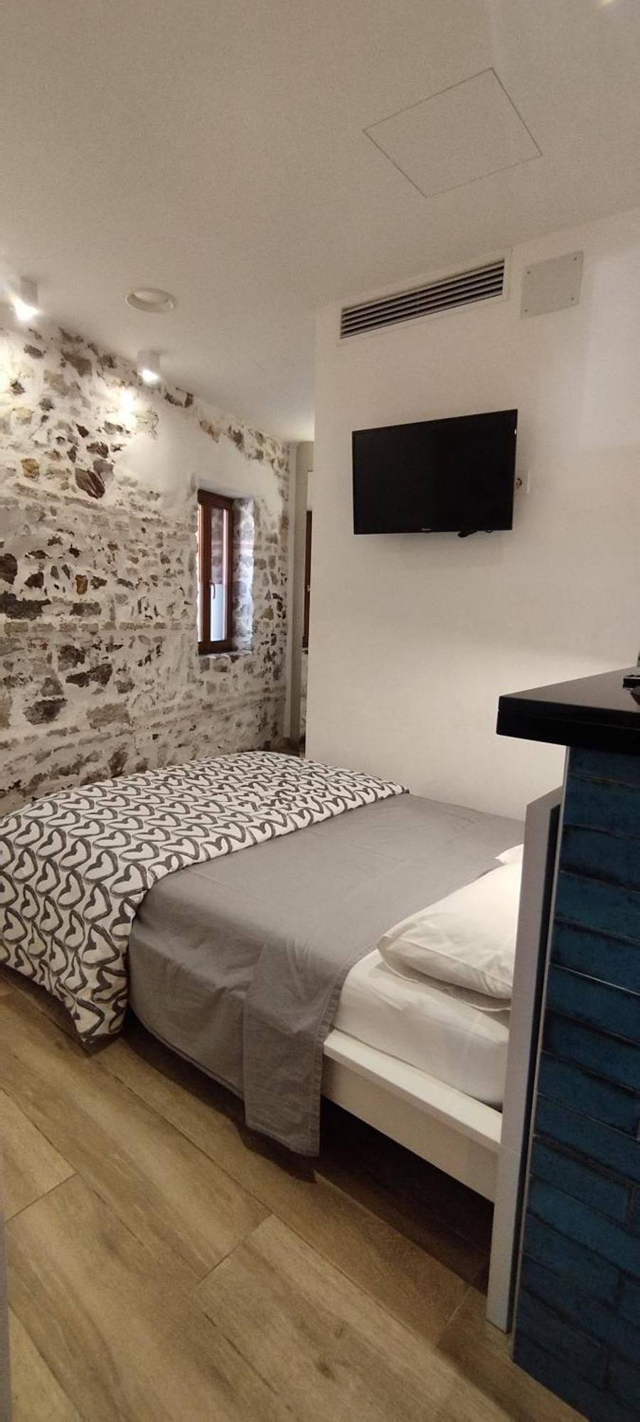 Altozano Room Iii, Estudio Centro De Malaga Gayfriendly, Wi-Fi Gratis Buitenkant foto