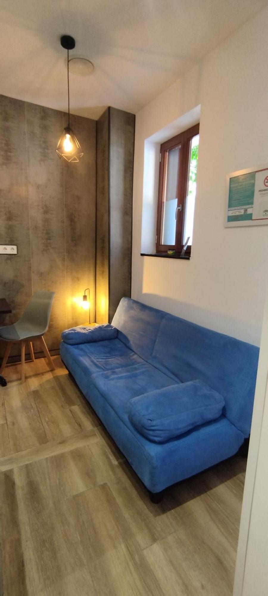 Altozano Room Iii, Estudio Centro De Malaga Gayfriendly, Wi-Fi Gratis Buitenkant foto